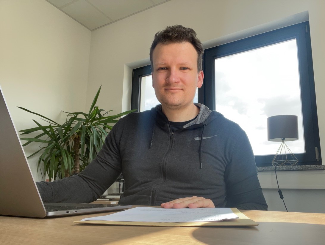 Trotz geplanter Zustimmung mahnt Kreisrat Sascha Renner (FDP) dringend eine Konsolidierung des Kreishaushaltes an