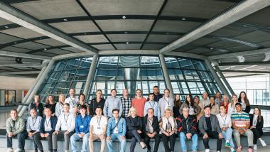 Neumarkter FDP-Bundestagsabgeordneter Nils Gründer veranstaltet erfolgreiche Berlin-Fahrt mit Bürgern aus dem Wahlkreis